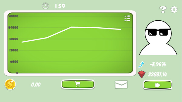 King of Stocks screenshot 1