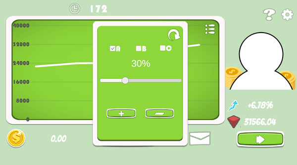 King of Stocks screenshot 2