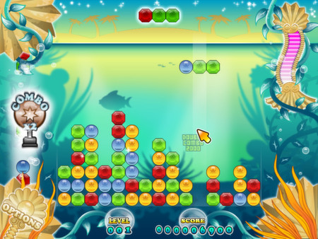 Cobi Treasure Deluxe screenshot 8
