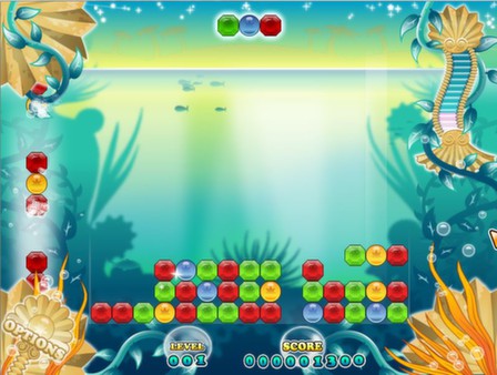 Cobi Treasure Deluxe screenshot 3