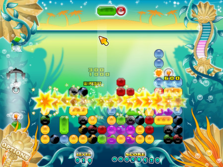 Cobi Treasure Deluxe screenshot 9