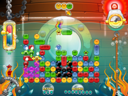 Cobi Treasure Deluxe screenshot 10