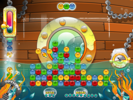 Cobi Treasure Deluxe screenshot 6