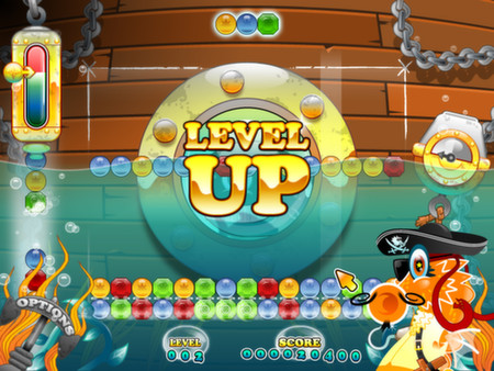 Cobi Treasure Deluxe screenshot 7