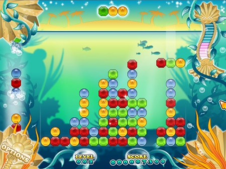 Cobi Treasure Deluxe screenshot 5