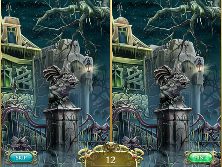 Cursed House 3 screenshot 6