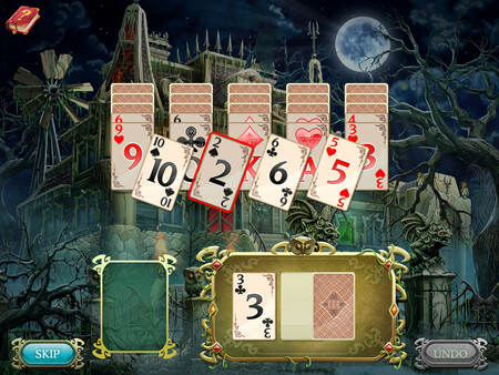 Cursed House 3 screenshot 9