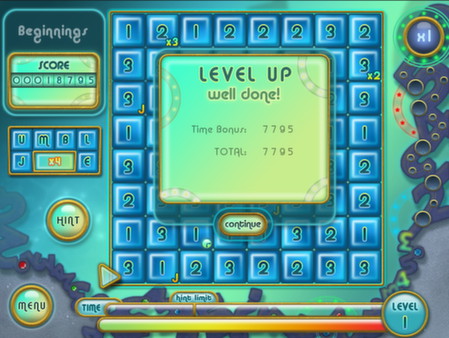 Numba Deluxe screenshot 6