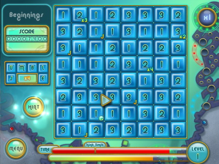 Numba Deluxe screenshot 8