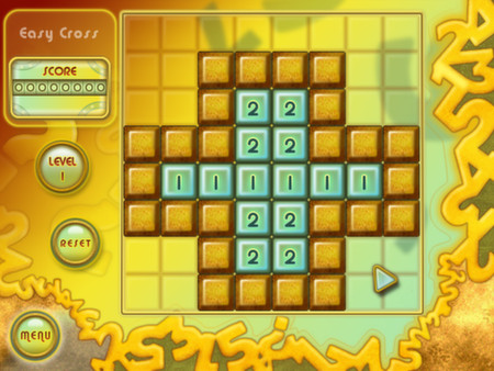 Numba Deluxe screenshot 2