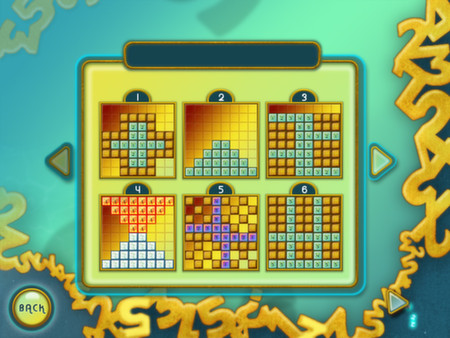 Numba Deluxe screenshot 1