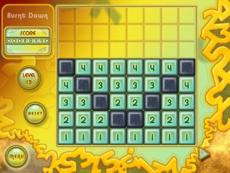 Numba Deluxe screenshot 3
