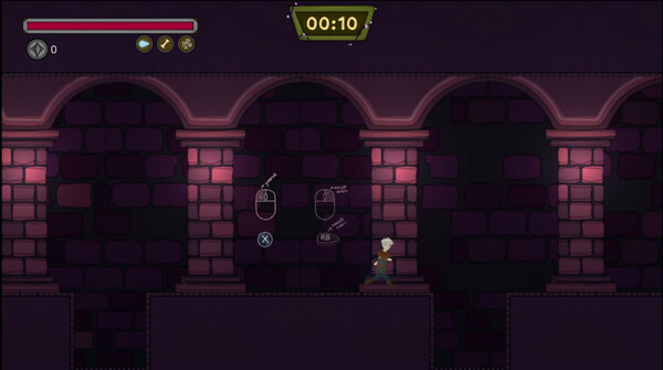 Fireball screenshot 3