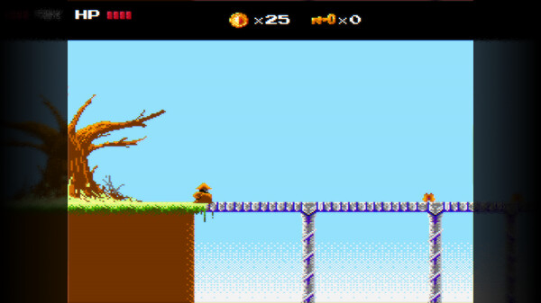 Ognisco screenshot 4