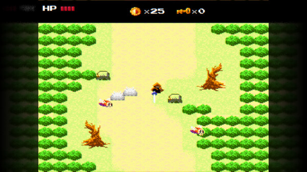 Ognisco screenshot 2