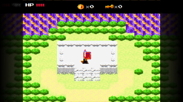 Ognisco screenshot 1