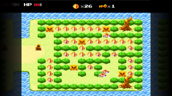 Ognisco screenshot 3