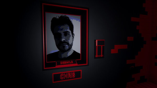 SMILE SIMULATION screenshot 7