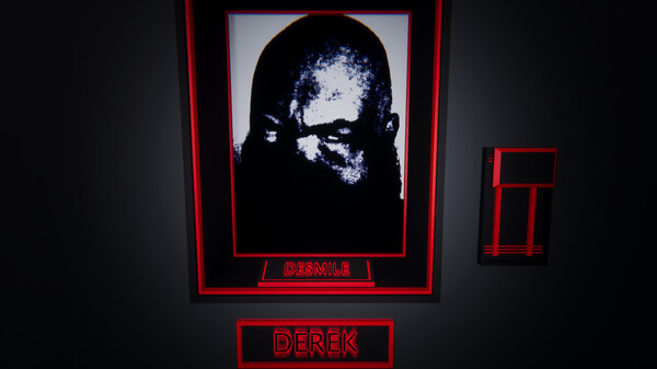 SMILE SIMULATION screenshot 2