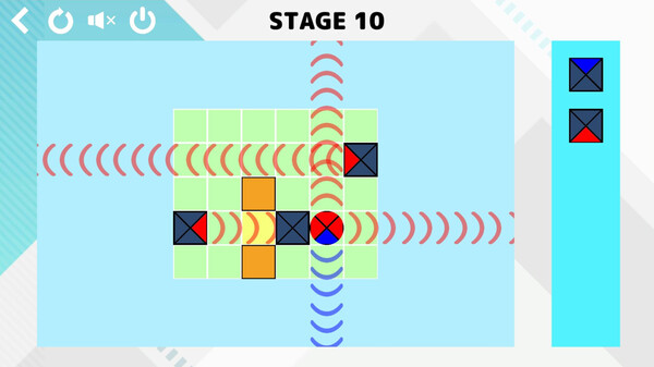 MagnetWorks screenshot 2