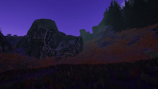 Ravensthorn screenshot 10