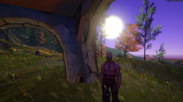 Ravensthorn screenshot 12