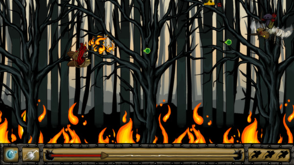 RADical ROACH Remastered screenshot 5