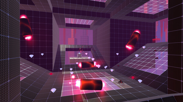 Cube Jumper VR screenshot 8
