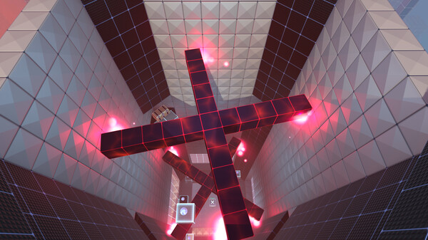 Cube Jumper VR screenshot 5