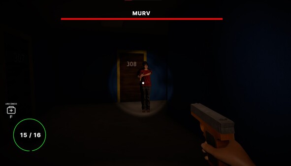 Mary screenshot 6
