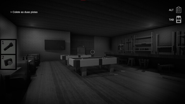 Mary screenshot 7