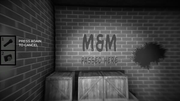 Mary screenshot 2