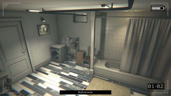 Paragnosia screenshot 2