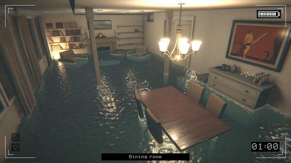 Paragnosia screenshot 4