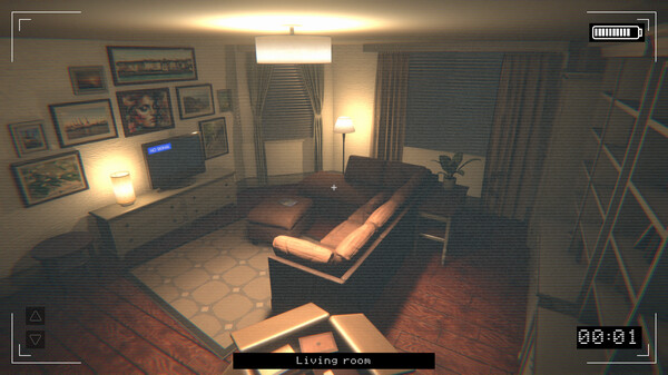 Paragnosia screenshot 1