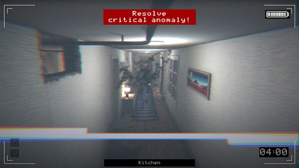 Paragnosia screenshot 7
