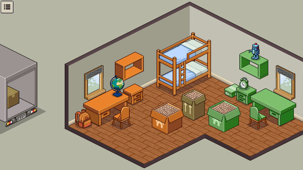 Unbox the Room screenshot 7