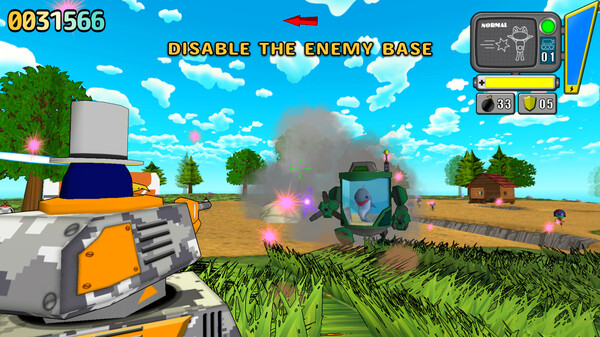Penguin's Road screenshot 4