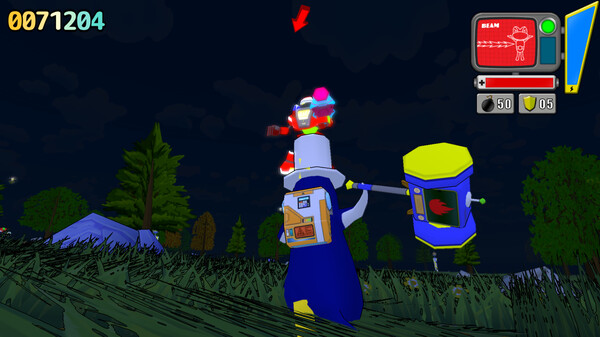 Penguin's Road screenshot 7