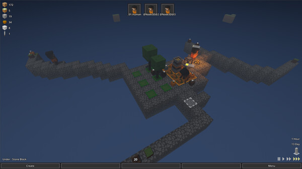 Avian Colony screenshot 5