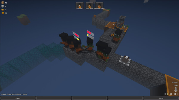Avian Colony screenshot 4