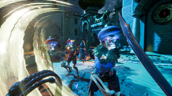 City of Brass screenshot 1