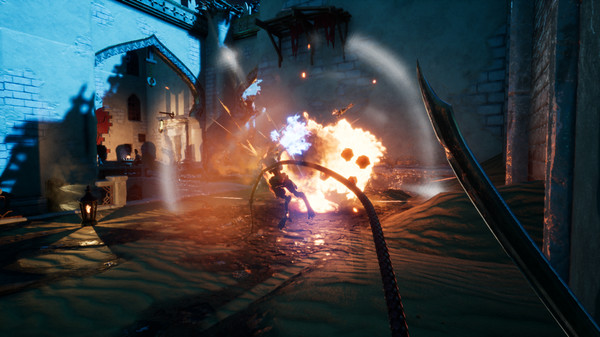City of Brass screenshot 3