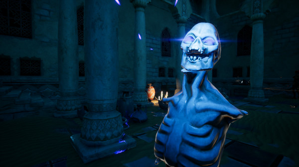 City of Brass screenshot 9