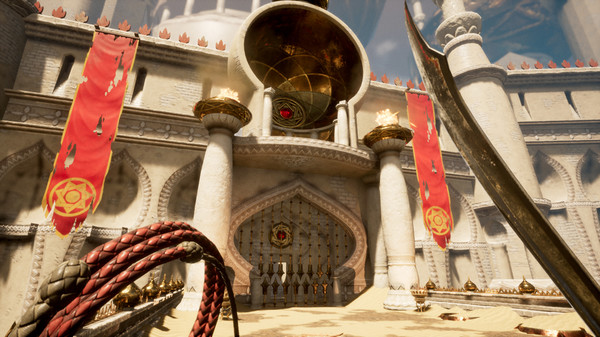 City of Brass screenshot 11