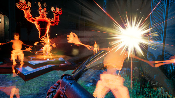 City of Brass screenshot 5