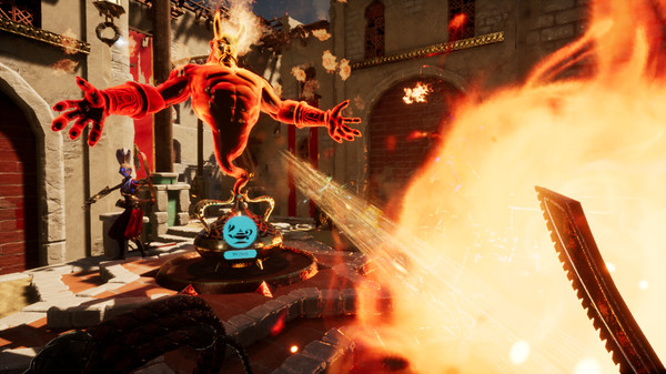 City of Brass screenshot 7