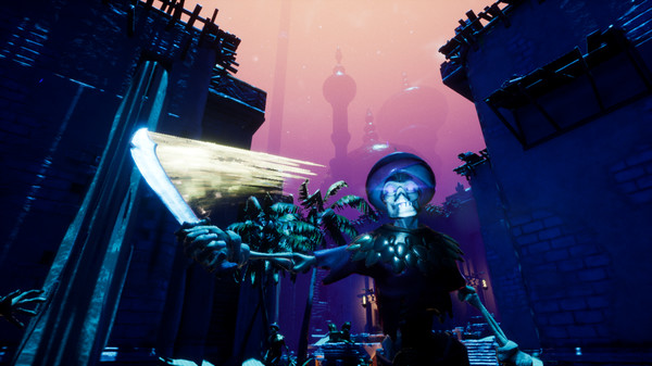 City of Brass screenshot 8