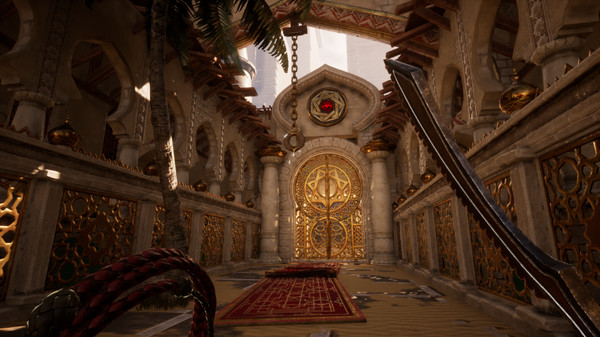 City of Brass screenshot 10