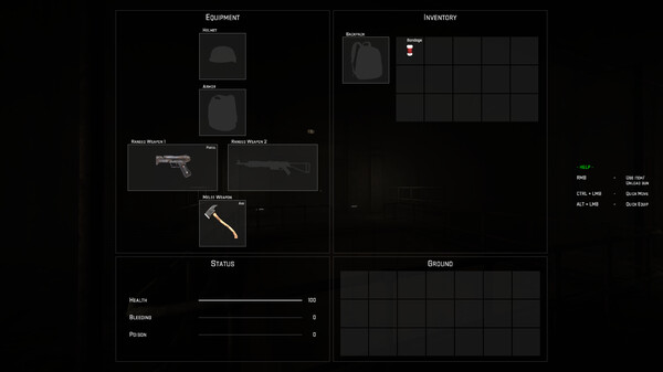 Threshold Sector screenshot 3